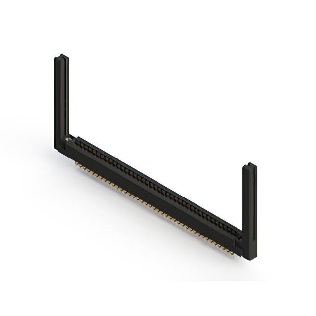 357-078-559-258 EDAC Inc.  Edgeboard Connectors